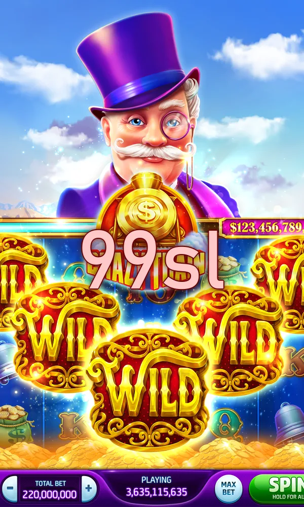 99sl Masuk